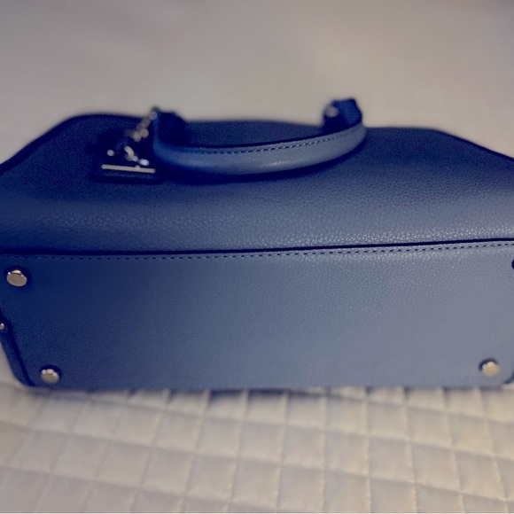 Beautiful Kate Spade, wallet and key fob! - Picture 3 of 5